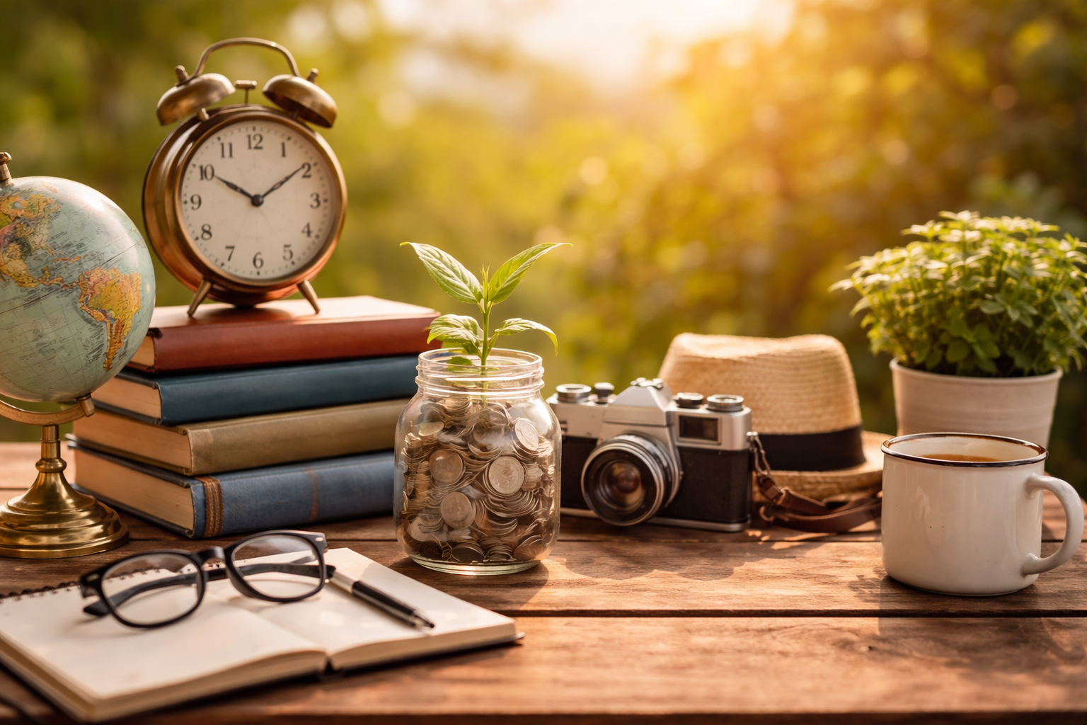 25 Life Lessons People Learn Too Late (But Should Know Earlier)