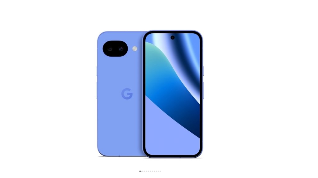 Google Pixel 10a Launched With Tensor G4, 48MP Camera and 7 Years of Android Updates