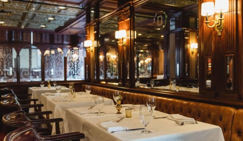 Best Hotels in Texas for Dinner (Luxury Dining Guide 2026)