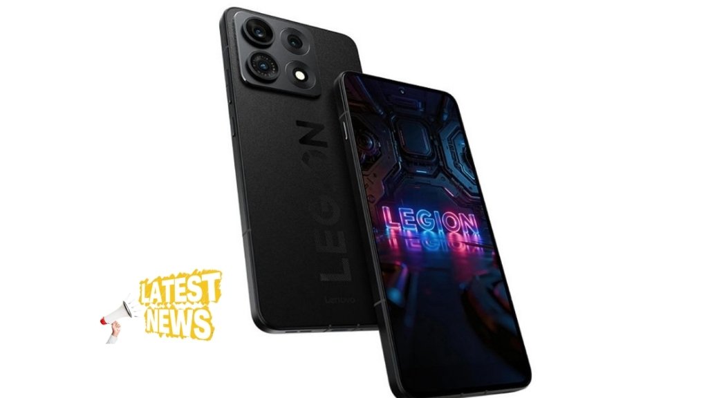 Lenovo Legion Y70 (2026